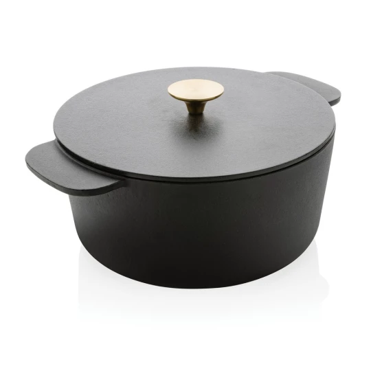 Żeliwny garnek Ukiyo, duży (P431.021)