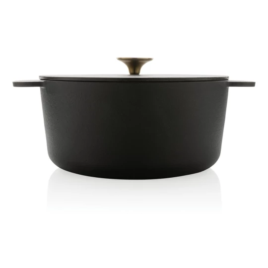 Żeliwny garnek Ukiyo, duży (P431.021)