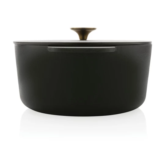 Żeliwny garnek Ukiyo, duży (P431.021)