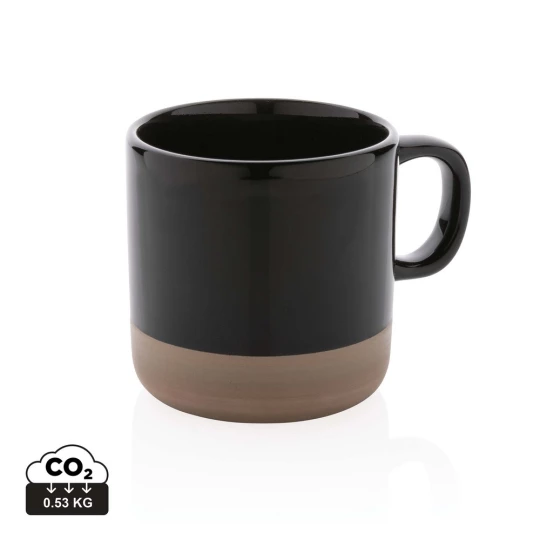 Kubek ceramiczny 360 ml (P434.111)