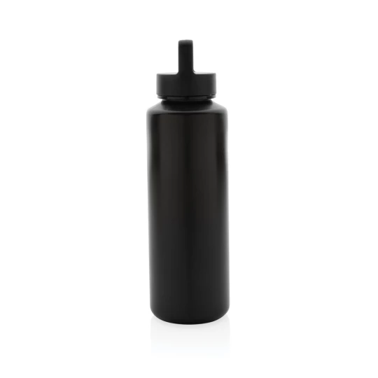 Butelka sportowa 500 ml z plastiku z recyklingu (P435.011)