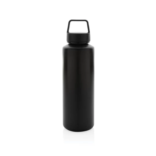Butelka sportowa 500 ml z plastiku z recyklingu (P435.011)