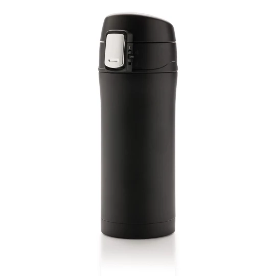 Kubek termiczny 300 ml, stal nierdzewna z recyklingu (P435.061)