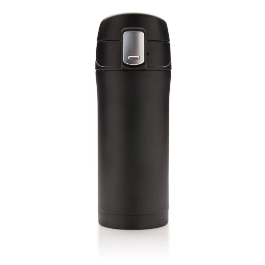 Kubek termiczny 300 ml, stal nierdzewna z recyklingu (P435.061)