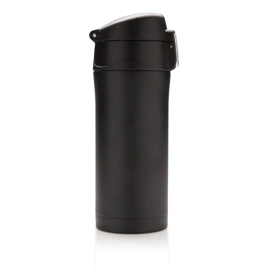 Kubek termiczny 300 ml, stal nierdzewna z recyklingu (P435.061)