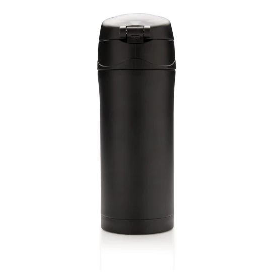 Kubek termiczny 300 ml, stal nierdzewna z recyklingu (P435.061)