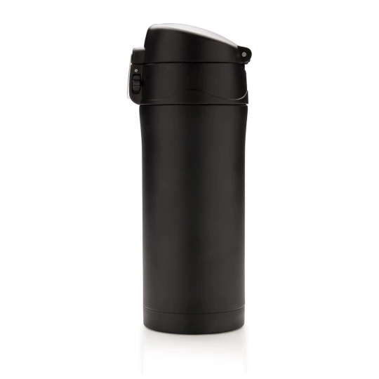 Kubek termiczny 300 ml, stal nierdzewna z recyklingu (P435.061)