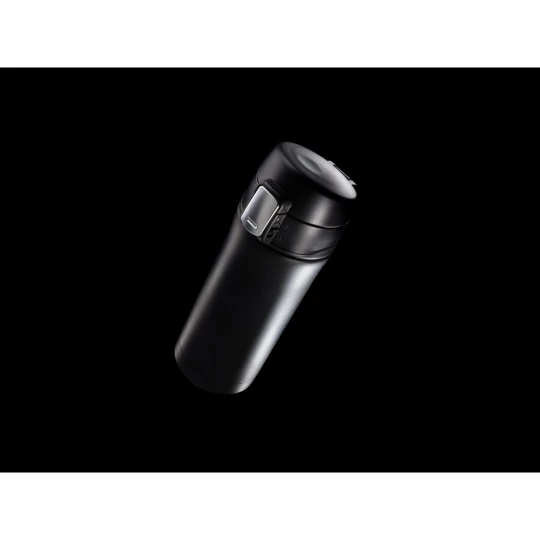 Kubek termiczny 300 ml, stal nierdzewna z recyklingu (P435.061)