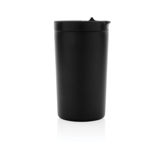 Kubek termiczny 300 ml, stal nierdzewna z recyklingu (P435.091)