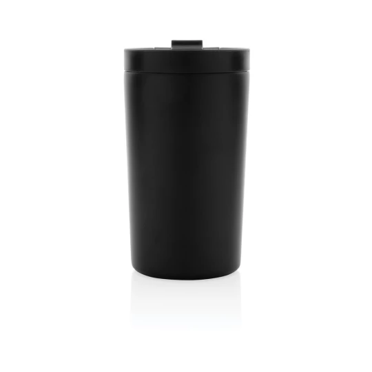 Kubek termiczny 300 ml, stal nierdzewna z recyklingu (P435.091)