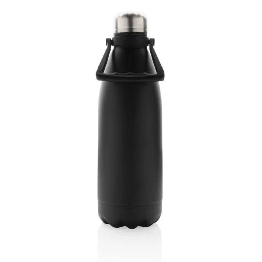 Butelka termiczna 1500 ml, stal nierdzewna z recyklingu (P435.511)