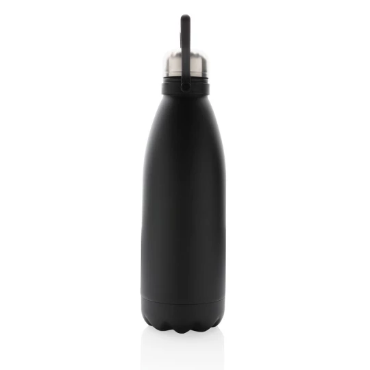 Butelka termiczna 1500 ml, stal nierdzewna z recyklingu (P435.511)