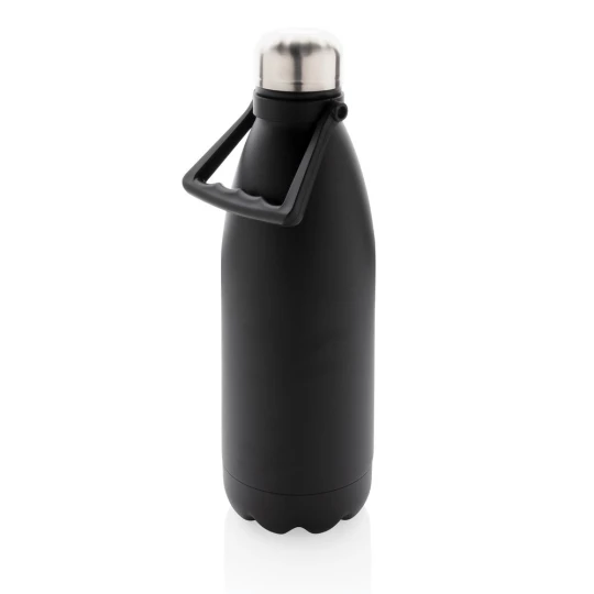 Butelka termiczna 1500 ml, stal nierdzewna z recyklingu (P435.511)