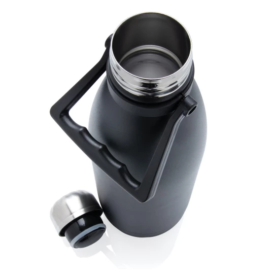 Butelka termiczna 1500 ml, stal nierdzewna z recyklingu (P435.511)