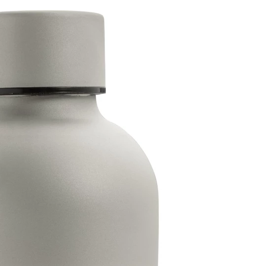 Butelka termiczna 500 ml, stal nierdzewna z recyklingu (P435.700)