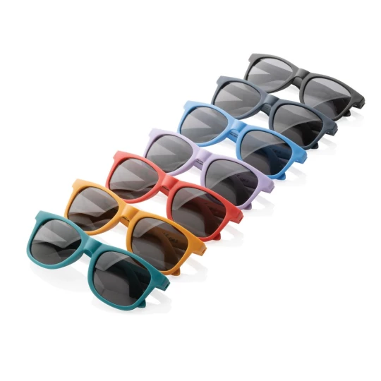 Okulary przeciwsłoneczne, PP z recyklingu (P453.890)