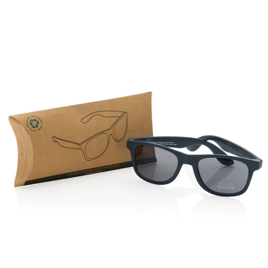 Okulary przeciwsłoneczne, PP z recyklingu (P453.890)