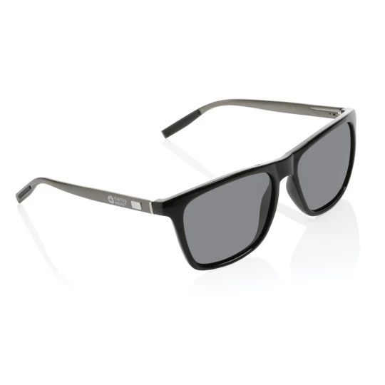 Okulary przeciwsłoneczne z polaryzacją Swiss Peak (P453.981)