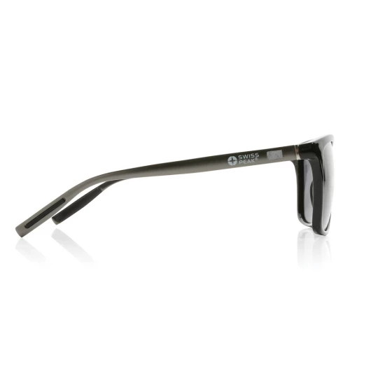 Okulary przeciwsłoneczne z polaryzacją Swiss Peak (P453.981)