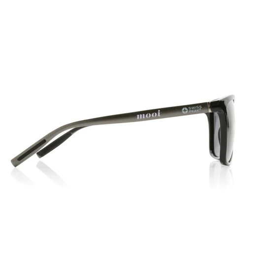 Okulary przeciwsłoneczne z polaryzacją Swiss Peak (P453.981)