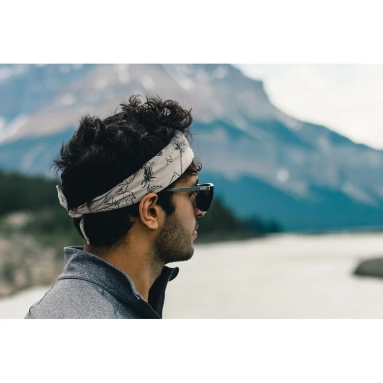 Okulary przeciwsłoneczne z polaryzacją Swiss Peak (P453.981)