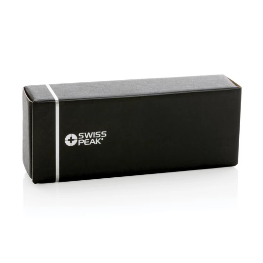 Okulary przeciwsłoneczne z polaryzacją Swiss Peak (P453.981)