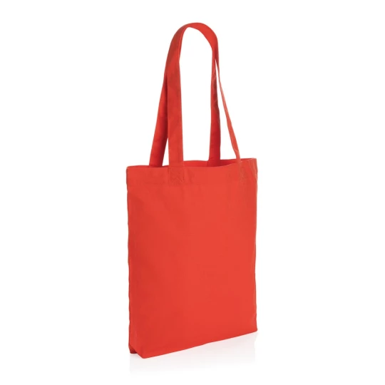 Torba na zakupy Impact AWARE™, bawełna z recyklingu (P762.944)
