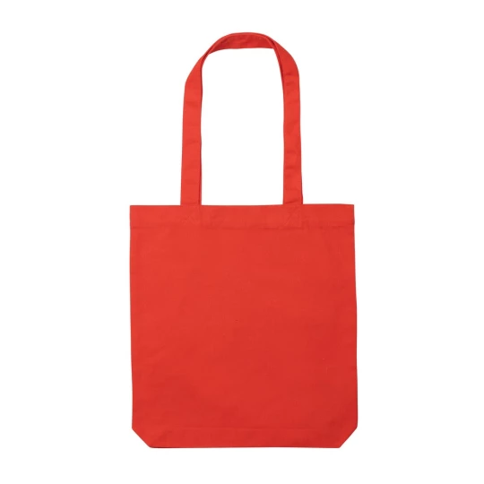 Torba na zakupy Impact AWARE™, bawełna z recyklingu (P762.944)