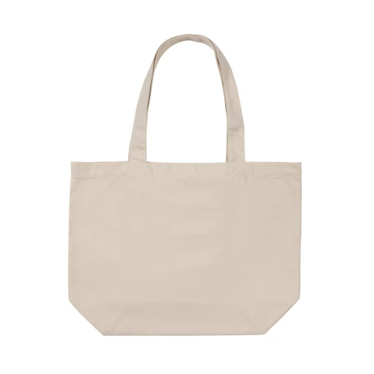 Torba na zakupy Impact AWARE™, bawełna z recyklingu (P762.960)