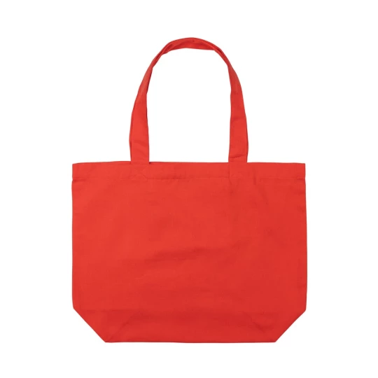 Torba na zakupy Impact AWARE™, bawełna z recyklingu (P762.974)
