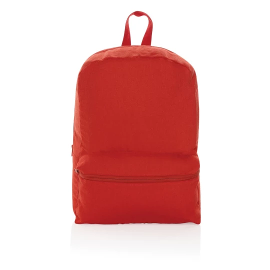 Plecak Impact AWARE™, bawełna z recyklingu (P762.994)