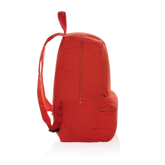 Plecak Impact AWARE™, bawełna z recyklingu (P762.994)