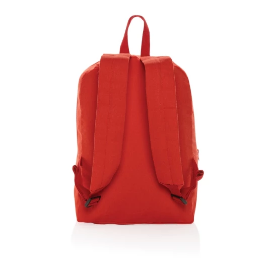 Plecak Impact AWARE™, bawełna z recyklingu (P762.994)