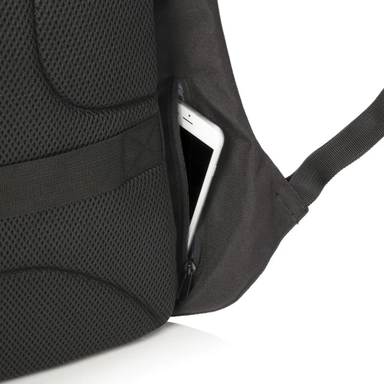 Plecak chroniący przed kieszonkowcami Swiss Peak AWARE™ RPET (P763.091)