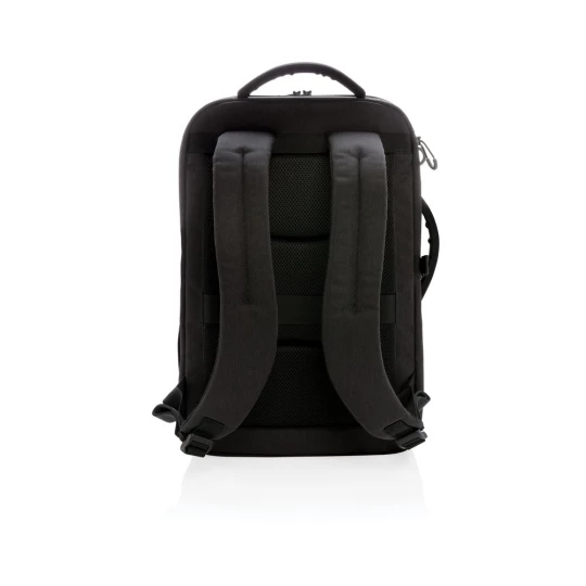 Torba sportowa, podróżna Swiss Peak AWARE™ RPET (P763.141)