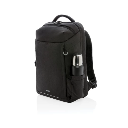 Torba sportowa, podróżna Swiss Peak AWARE™ RPET (P763.141)