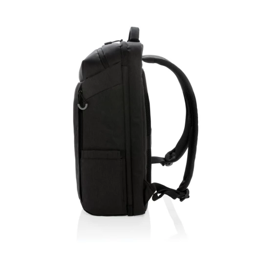 Torba sportowa, podróżna Swiss Peak AWARE™ RPET (P763.141)