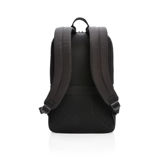 Plecak na laptopa Swiss Peak AWARE™, ochrona RFID (P763.161)