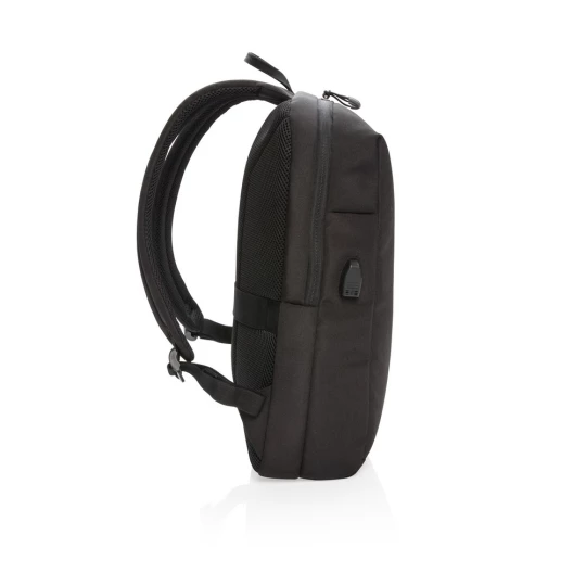 Plecak na laptopa Swiss Peak AWARE™, ochrona RFID (P763.161)