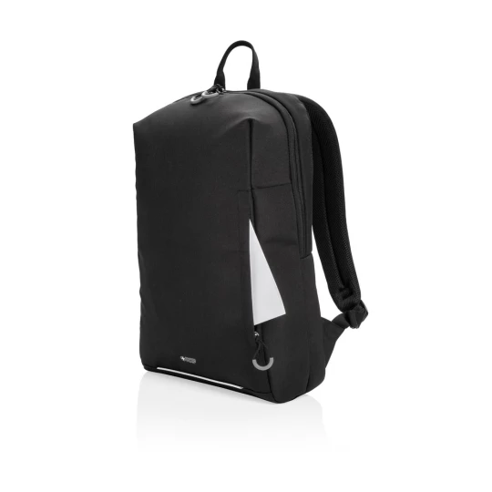 Plecak na laptopa Swiss Peak AWARE™, ochrona RFID (P763.161)