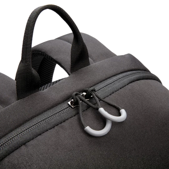 Plecak na laptopa Swiss Peak AWARE™, ochrona RFID (P763.161)