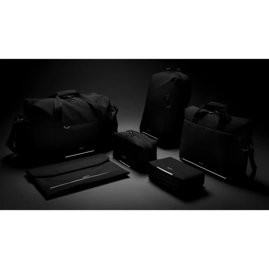 Plecak na laptopa Swiss Peak AWARE™, ochrona RFID (P763.161)