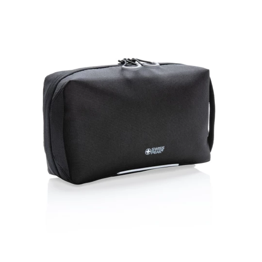Wielofunkcyjna torba Swiss Peak AWARE™ RPET (P820.391)