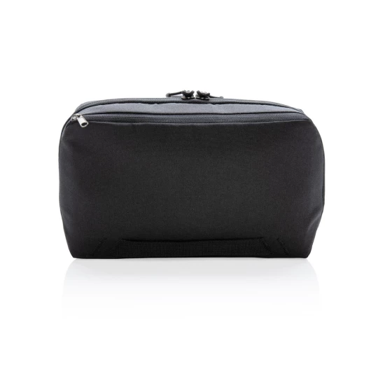 Wielofunkcyjna torba Swiss Peak AWARE™ RPET (P820.391)