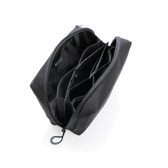 Wielofunkcyjna torba Swiss Peak AWARE™ RPET (P820.391)