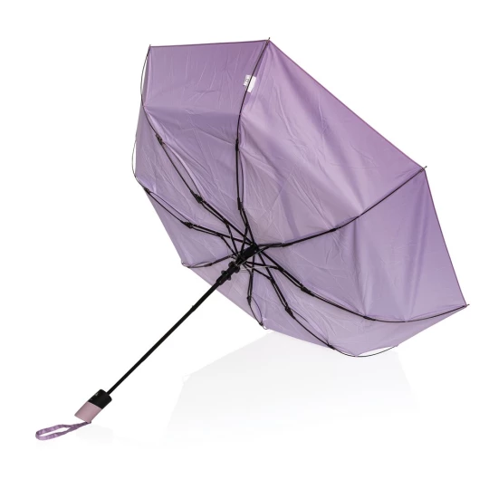 Mały parasol automatyczny 21