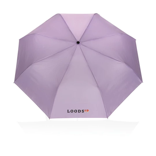 Mały parasol automatyczny 21