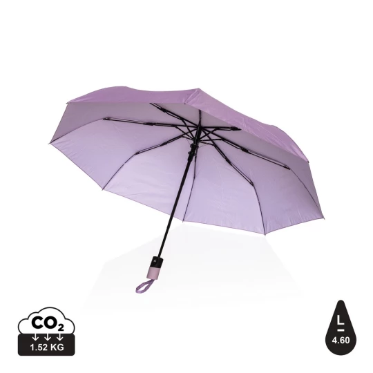 Mały parasol automatyczny 21