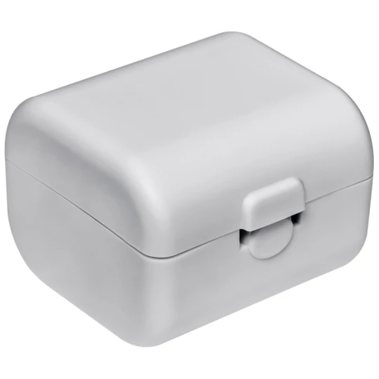 Adapter zasilania - biały - (GM-40394-06)