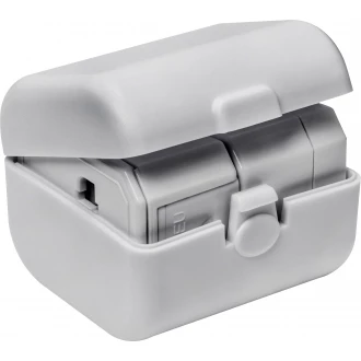 Adapter zasilania - biały - (GM-40394-06)